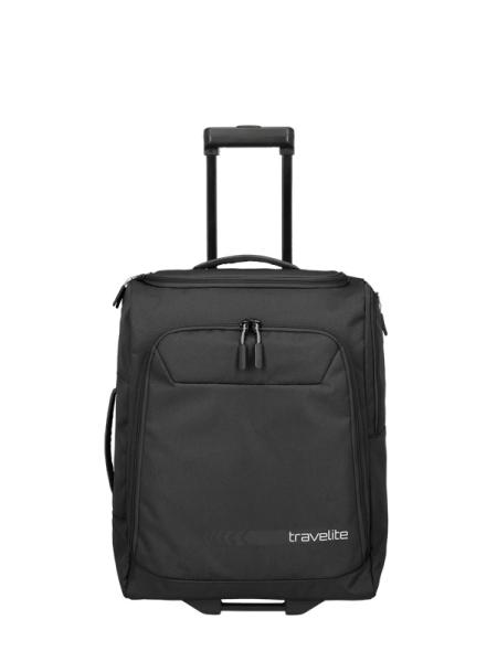 Travelite Kick Off Rollenreisetasche S